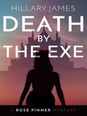 cover image of Death by the Exe